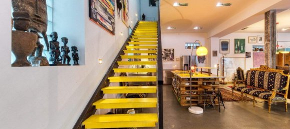 Apartamento de 5 divisões em Rudolfsheim-Funfhaus, Austria N.º 126952 10