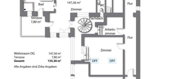 Apartamento de 5 divisões em Rudolfsheim-Funfhaus, Austria N.º 126952 31