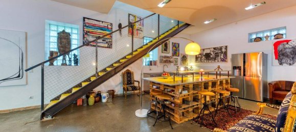 Apartamento de 5 divisões em Rudolfsheim-Funfhaus, Austria N.º 126952 7