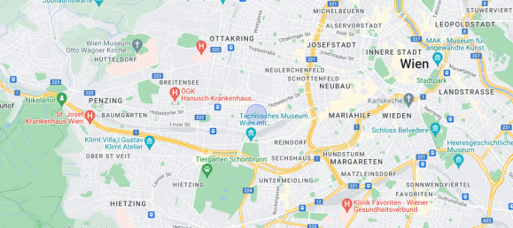 Apartamento de 5 divisões em Rudolfsheim-Funfhaus, Austria N.º 126952 29