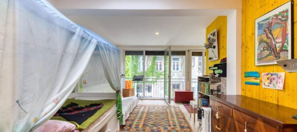 Apartamento de 5 divisões em Rudolfsheim-Funfhaus, Austria N.º 126952 19