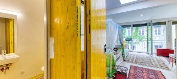 Apartamento de 5 divisões em Rudolfsheim-Funfhaus, Austria N.º 126952 22