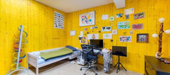 Apartamento de 5 divisões em Rudolfsheim-Funfhaus, Austria N.º 126952 21