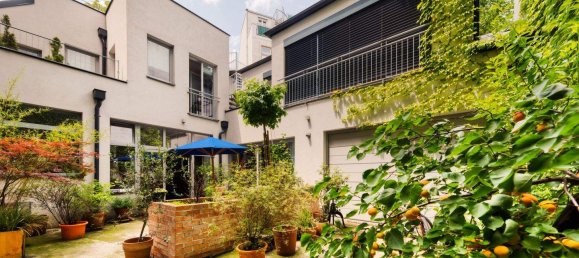 Apartamento de 5 divisões em Rudolfsheim-Funfhaus, Austria N.º 126952 2