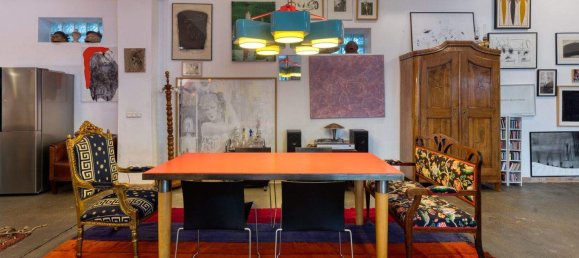 Apartamento de 5 divisões em Rudolfsheim-Funfhaus, Austria N.º 126952 9