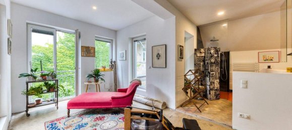 Apartamento de 5 divisões em Rudolfsheim-Funfhaus, Austria N.º 126952 13