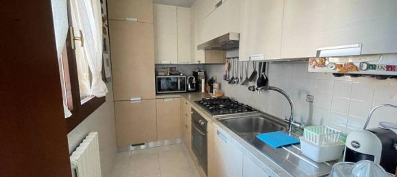 5 rooms Apartment in Castenaso, Italy No. 28186 5