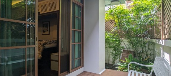 Café / restaurante T3 em Bangkok, Thailand N.º 8038 10