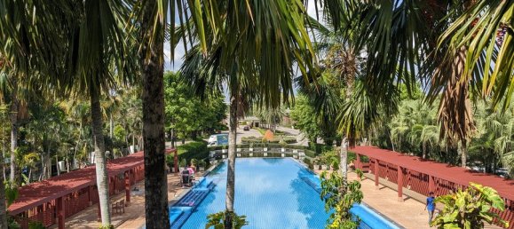 Café / restaurante T3 em Bangkok, Thailand N.º 8038 21