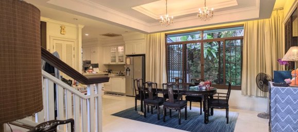 Café / restaurante T3 em Bangkok, Thailand N.º 8038 5