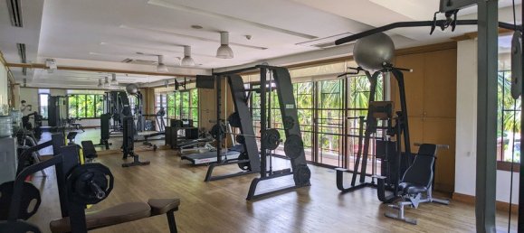 Café / restaurante T3 em Bangkok, Thailand N.º 8038 4