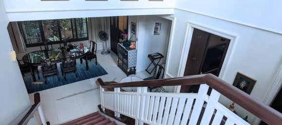 Café / restaurante T3 em Bangkok, Thailand N.º 8038 8