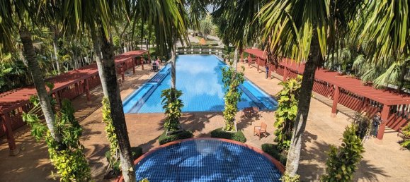 Café / restaurante T3 em Bangkok, Thailand N.º 8038 20