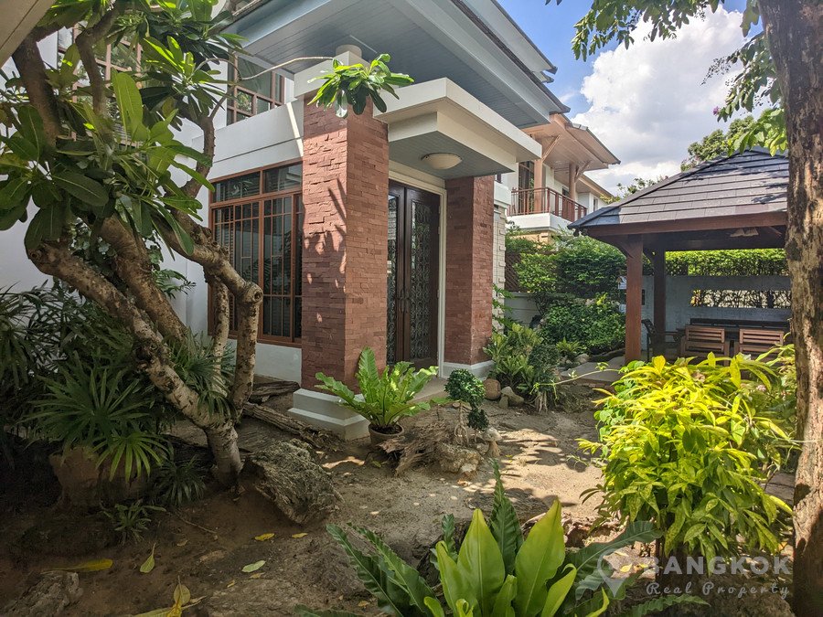 Café / restaurante T3 em Bangkok, Thailand N.º 8038