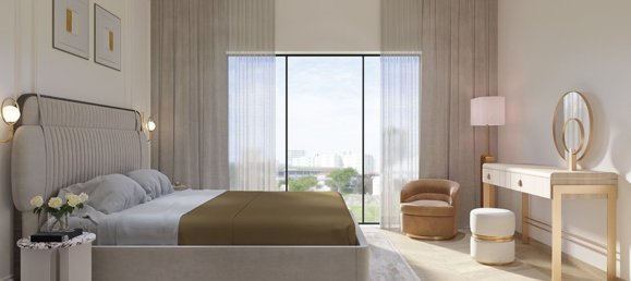 1 bedroom Apartment in ALTAI TOWER, Jumeirah Village Triangle, UAE No. 60192 3