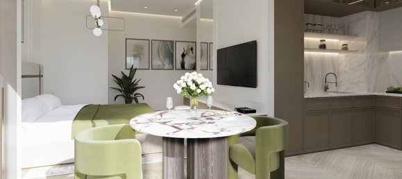 1 bedroom Apartment in ALTAI TOWER, Jumeirah Village Triangle, UAE No. 60192 2