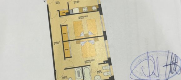 2 Schlafzimmer Wohnung in Pontevedra, Spain, Nr. 191488 9