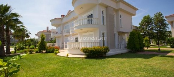 Villa 3+1 in Belek, Turkey No. 28351 15