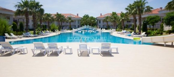 Villa 3+1 in Belek, Turkey No. 28351 14