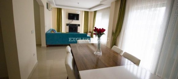 Villa 3+1 in Belek, Turkey No. 28351 4