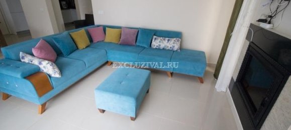 Villa 3+1 in Belek, Turkey No. 28351 3