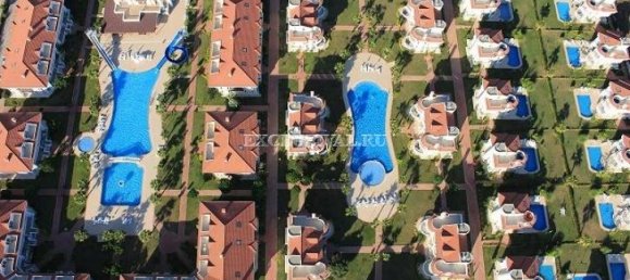 Villa 3+1 in Belek, Turkey No. 28351 13