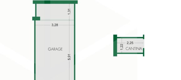 3 rooms Apartment in Caldiero, Italy No. 23437 11
