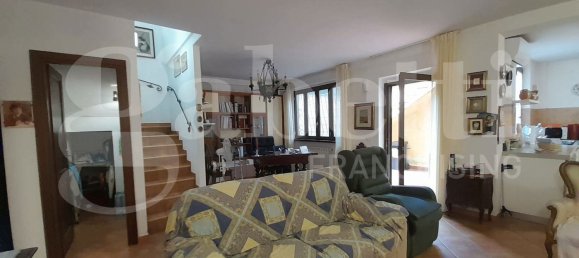 7 rooms Villa in Bracciano, Italy No. 322589 24