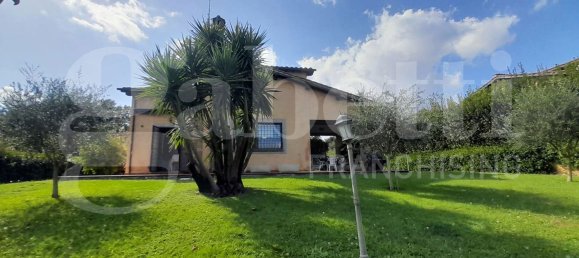 7 rooms Villa in Bracciano, Italy No. 322589 14