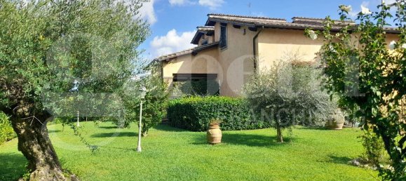 7 rooms Villa in Bracciano, Italy No. 322589 10