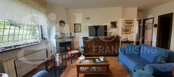 7 rooms Villa in Bracciano, Italy No. 322589 50