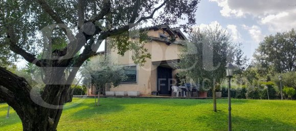 7 rooms Villa in Bracciano, Italy No. 322589 13