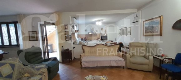 7 rooms Villa in Bracciano, Italy No. 322589 25