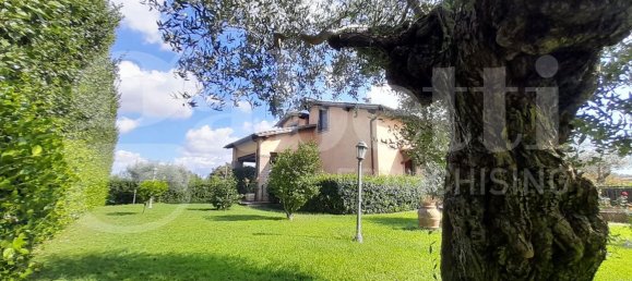 7 rooms Villa in Bracciano, Italy No. 322589 12