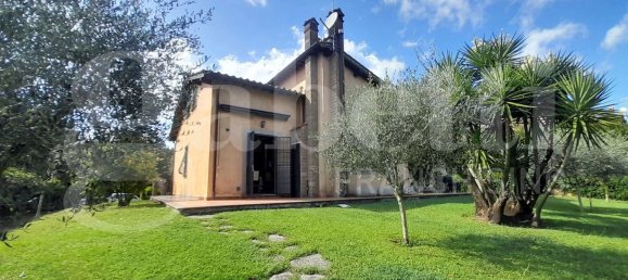 7 rooms Villa in Bracciano, Italy No. 322589 15