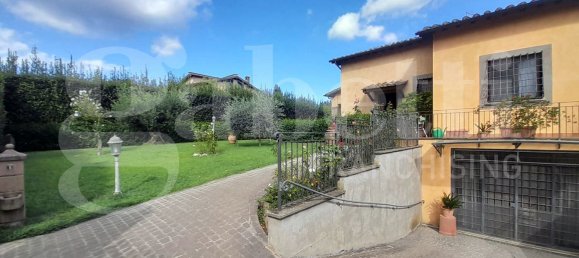 7 rooms Villa in Bracciano, Italy No. 322589 3