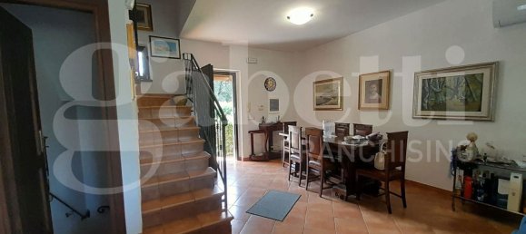 7 rooms Villa in Bracciano, Italy No. 322589 47