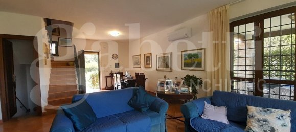 7 rooms Villa in Bracciano, Italy No. 322589 46