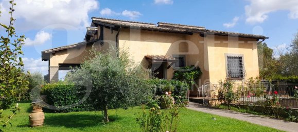 7 rooms Villa in Bracciano, Italy No. 322589 9