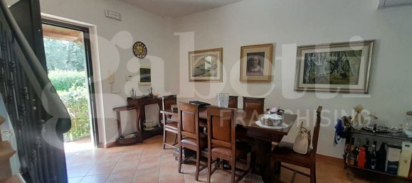 7 rooms Villa in Bracciano, Italy No. 322589 44