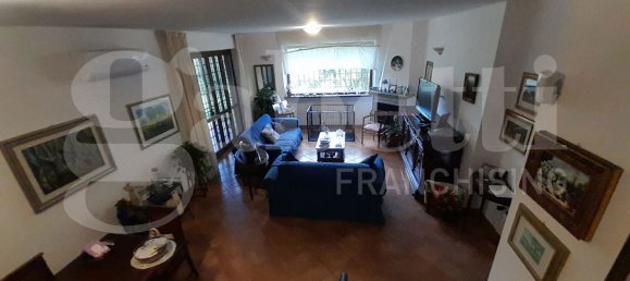 7 rooms Villa in Bracciano, Italy No. 322589 30