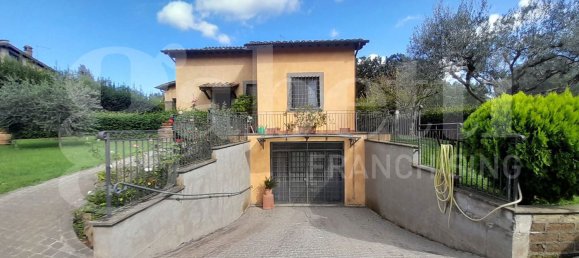 7 rooms Villa in Bracciano, Italy No. 322589 4