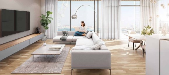 2 bedrooms Apartment in BLUEWATERS RESIDENCES, Dubai, UAE No. 57932 3