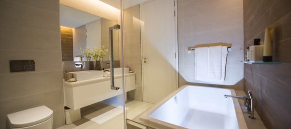 2 bedrooms Apartment in BLUEWATERS RESIDENCES, Dubai, UAE No. 57932 5