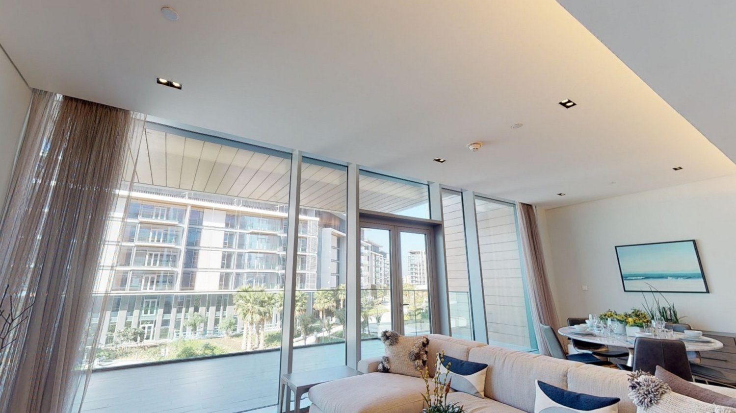 2 bedrooms Apartment in BLUEWATERS RESIDENCES, Dubai, UAE No. 57932