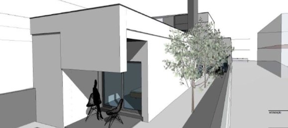 300m² Land in Esposende, Portugal No. 36657 10