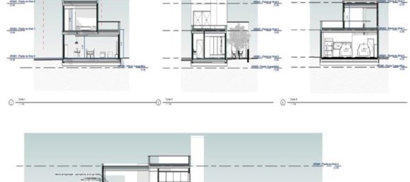 300m² Land in Esposende, Portugal No. 36657 15