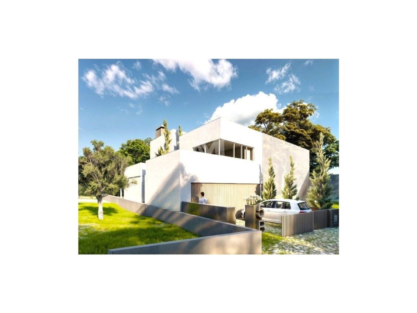 300m² Land in Esposende, Portugal No. 36657