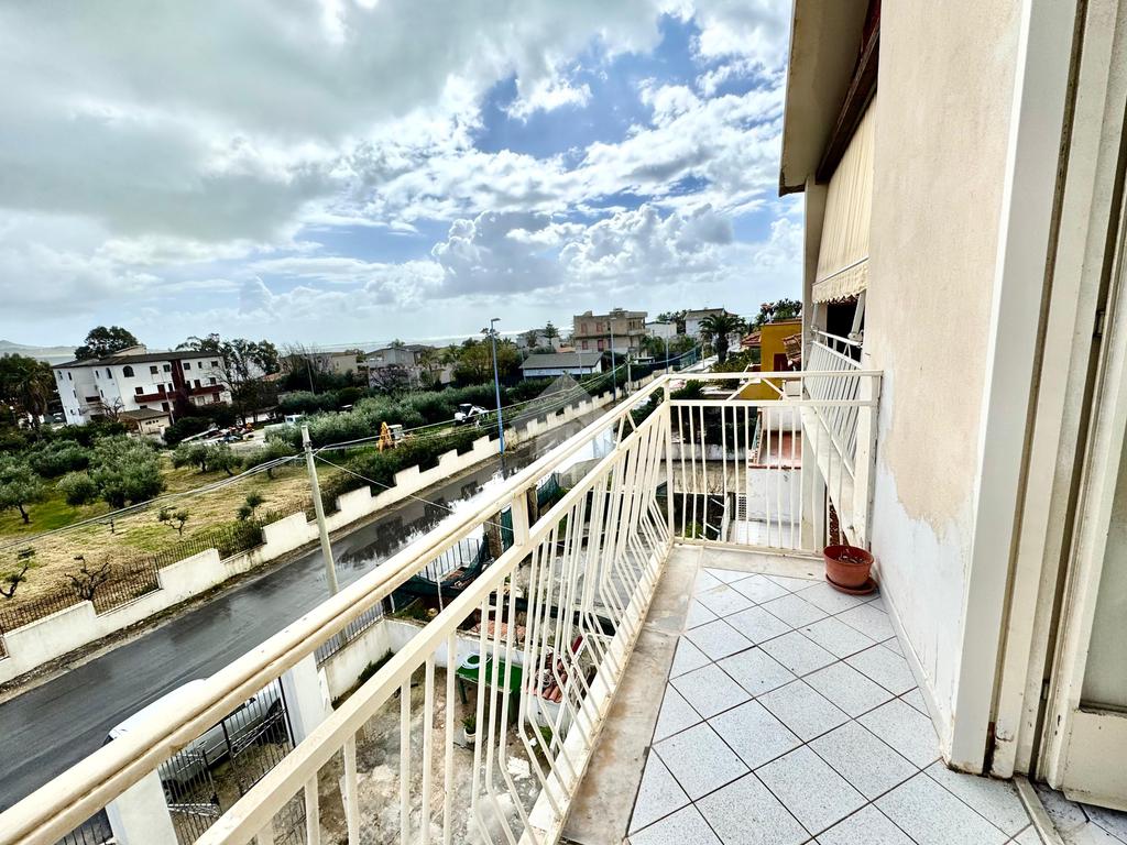 3 bedrooms Apartment in Agrigento, Italy No. 67749