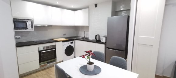 Apartamento de 1 dormitorio en Benalmádena, Spain No. 21877 3